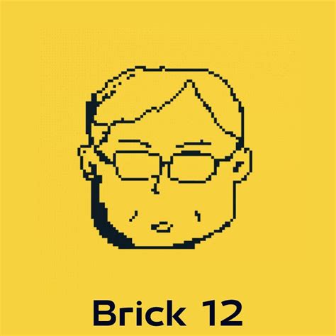 小人偶|樂高人偶 – Brick 12 磚家 